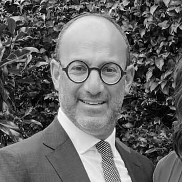 Daniel Teller OAM