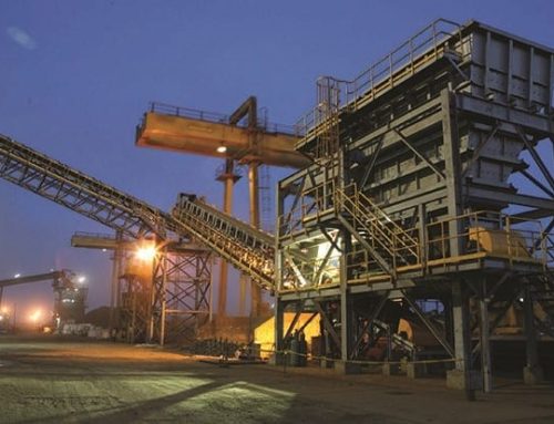Peruvian steelmaker buys Florida shredder yard